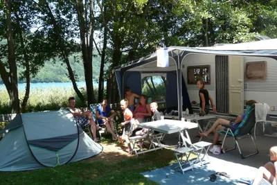 Flower Camping Ser Sirant - Bild 3