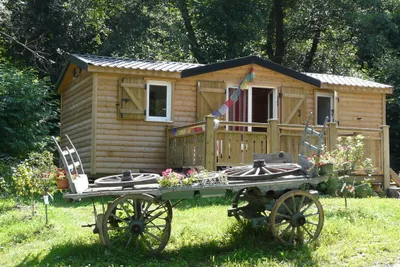 Flower Camping Ser Sirant - Bild 4