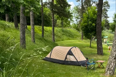 Camping Sérendipité - Bild 3