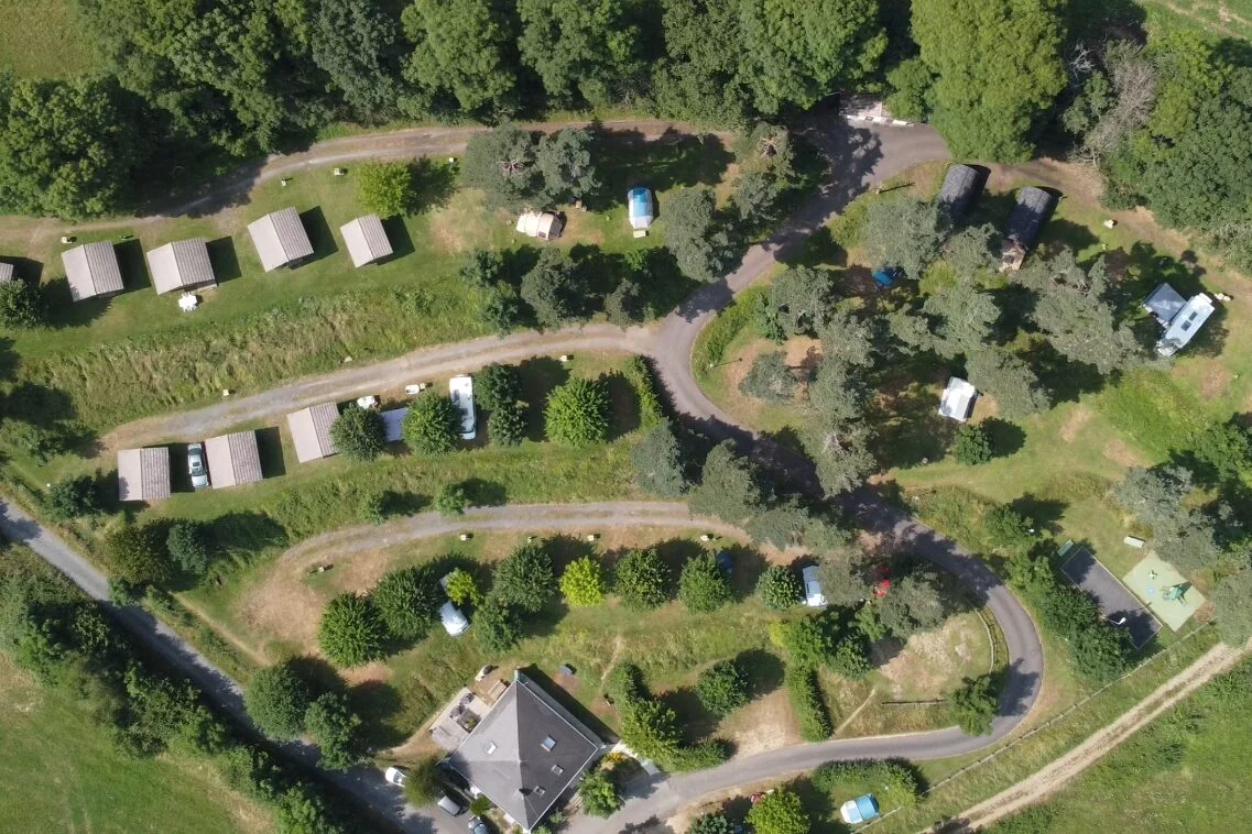 Camping Sérendipité