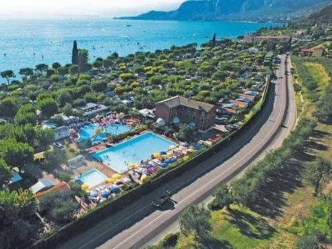 Camping Serenella