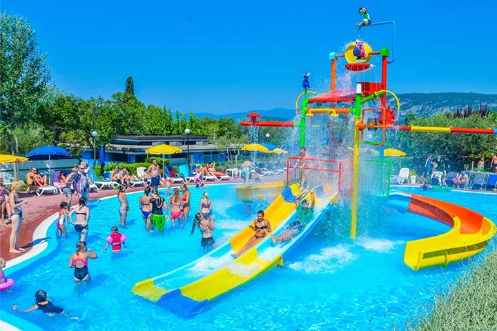 Camping Serenella