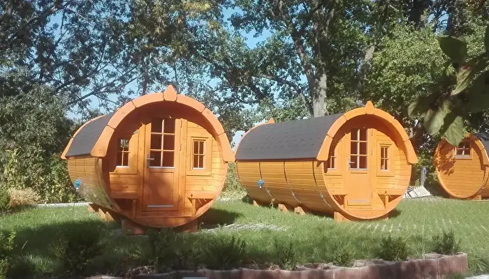 Camping Sibyllenbad