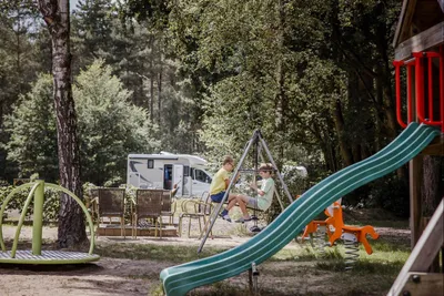 Camping Siesta - Bild 4
