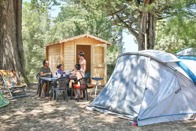 Camping Signol - Bild 3
