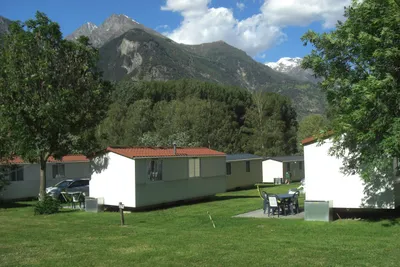 Camping Simplonblick - Bild 3