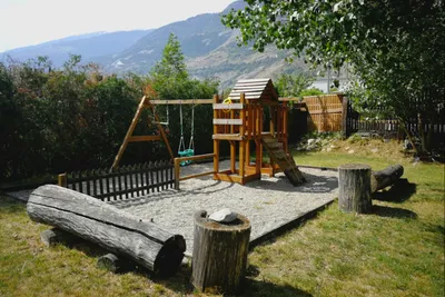 Camping Simplonblick - Bild 4