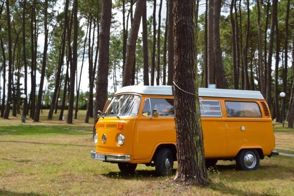 Camping Sisargas