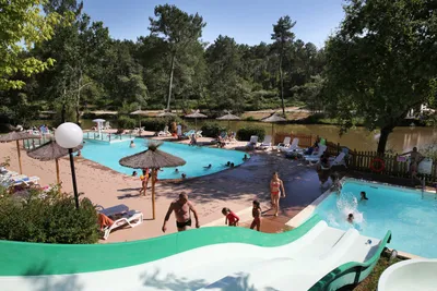 Domaine De L'etang De Bazange | Sites Et Paysages - Bild 2
