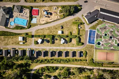 Skiveren Camping - Bild 2