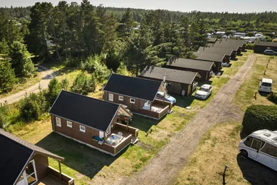 Skiveren Camping - Bild 3