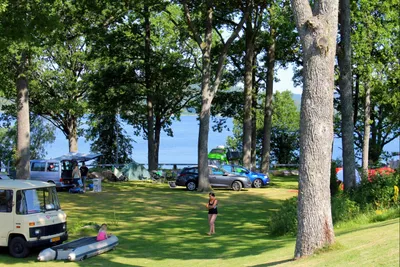 Skotteksgården Camping - Bild 2