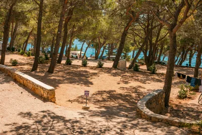 Camping Slatina - Bild 2