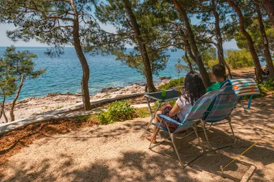 Camping Slatina - Bild 3