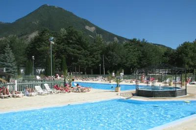 Camping Solaire - Bild 2