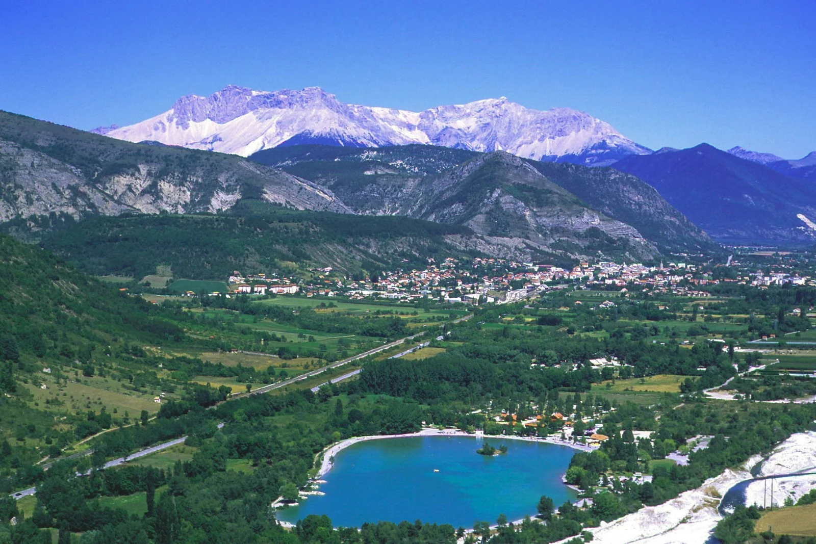 Camping Solaire