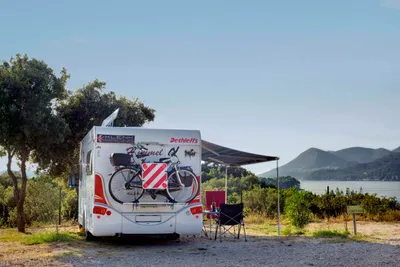 Camping Solitudo - Bild 4