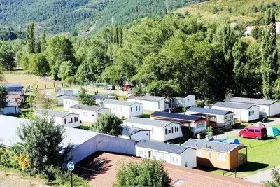 Camping Solopuent