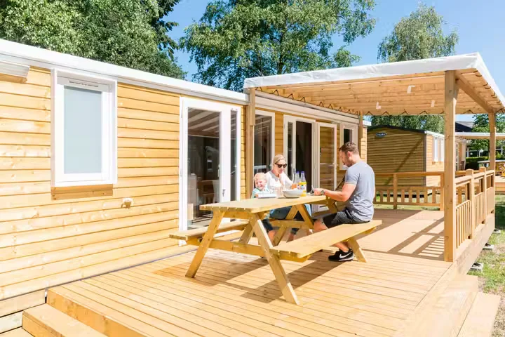 Camping Sonnenberg