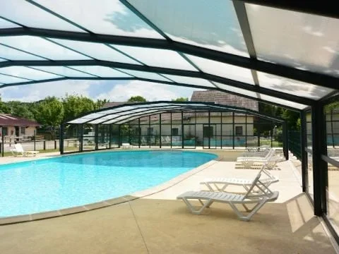 Camping Sous Doriat