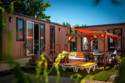 Camping & Spa Cap Soleil - Bild 3