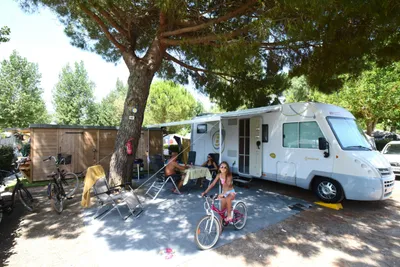 Camping & Spa Cap Soleil - Bild 4