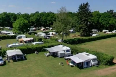 Camping Starnbosch