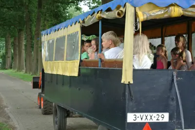 Camping Starnbosch
