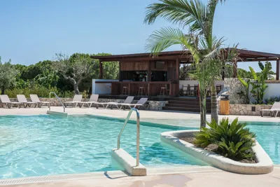 Stel Camping & Bungalows Resort - Bild 2