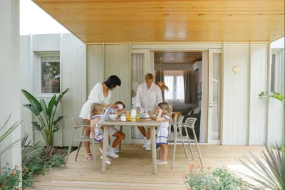 Stel Camping & Bungalows Resort - Bild 4