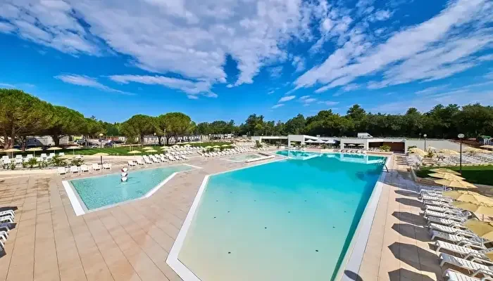 Camping Stella Maris - Istracamping
