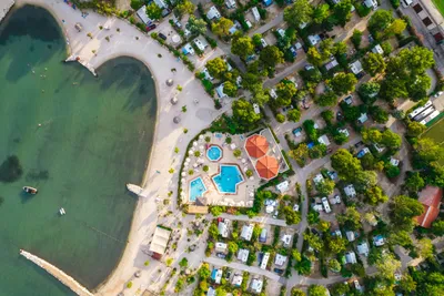 Camping Stobreč Split - Bild 2