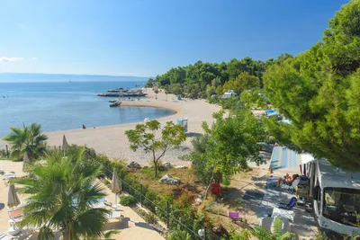 Camping Stobreč Split - Bild 4