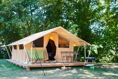 Camping De Strasbourg - Bild 4