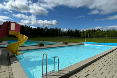 Camping Strömsund - Bild 2