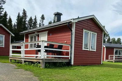 Camping Strömsund - Bild 4