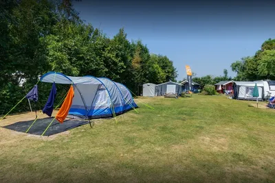 Camping Sudersé