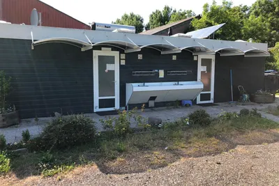 Camping Sudersé