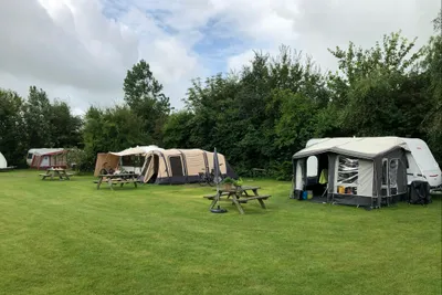 Camping Sudersé