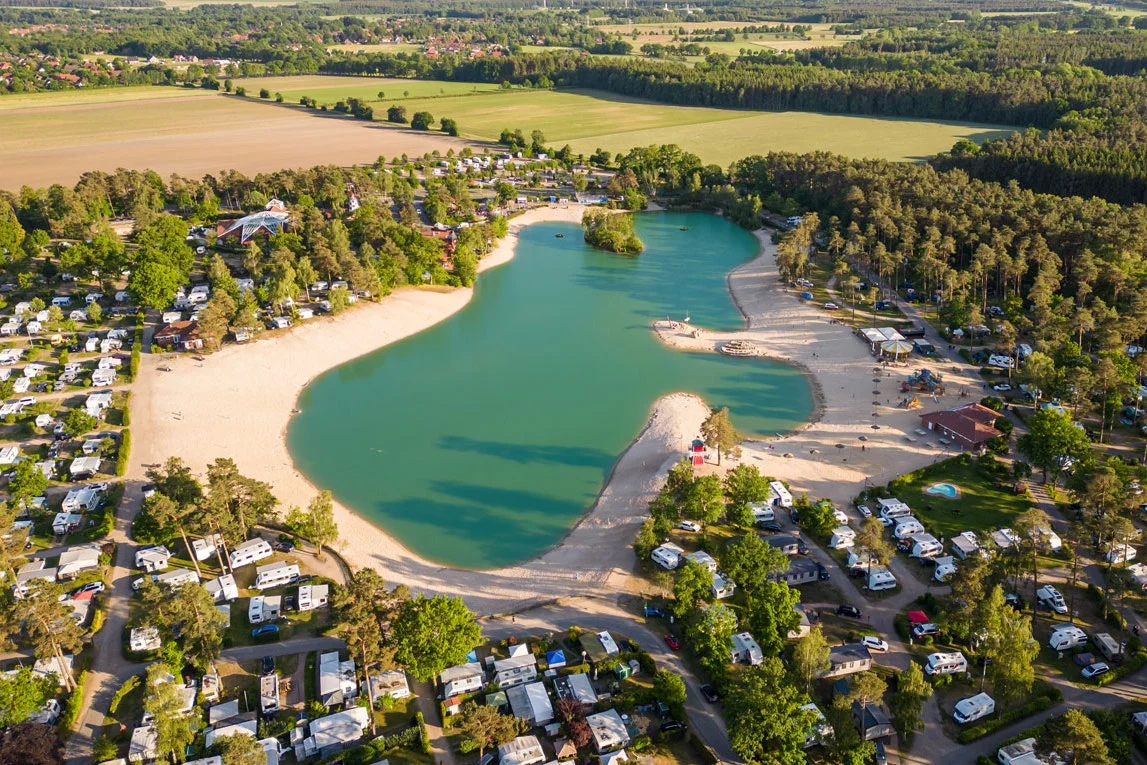Camping Südsee-Camp