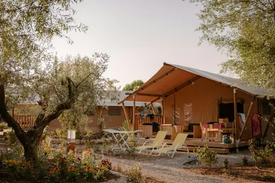 Camping Sunêlia L'hippocampe - Bild 2