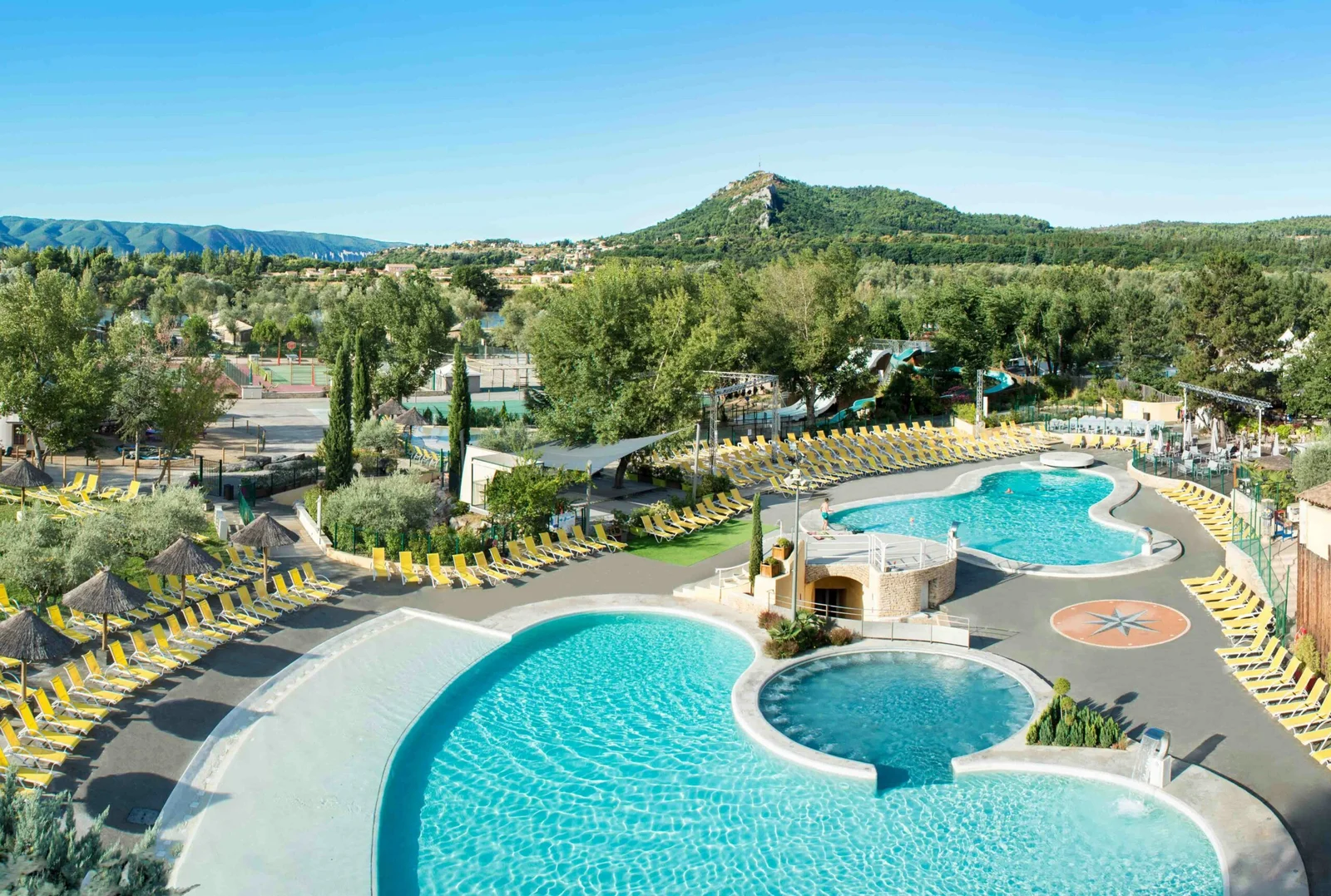 Camping Sunêlia L'hippocampe