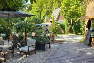 Camping Suze Luxe Nature - Bild 4