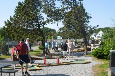 Camping Svalereden - Bild 3
