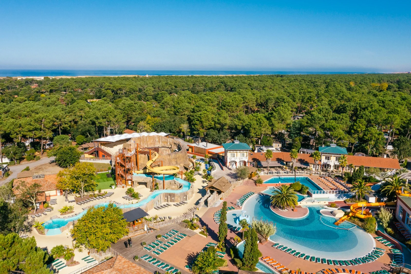 Camping Sylvamar