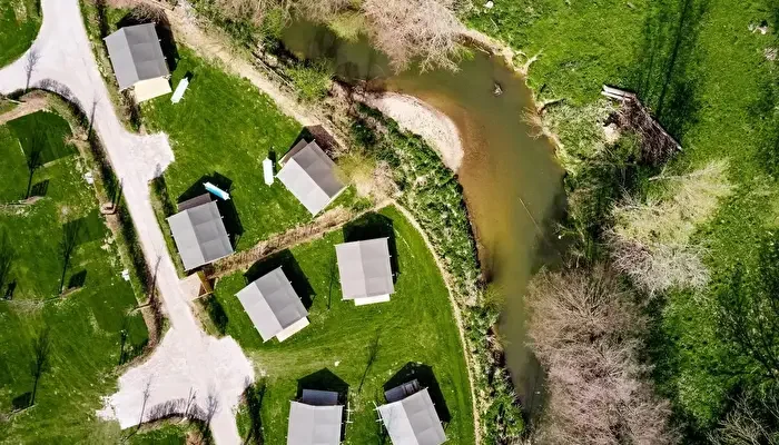 Camping 't Geuldal