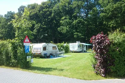 Camping 't Meulenbrugge
