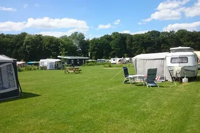 Camping 't Meulenbrugge