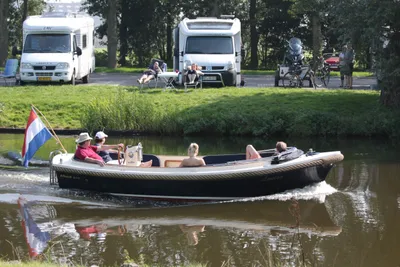 Camping 't Séleantsje