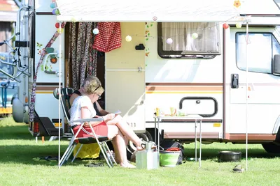 Camping 't Weergors - Bild 2